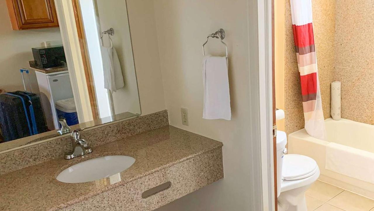 Relax Inn Bloomsburg Dış mekan fotoğraf